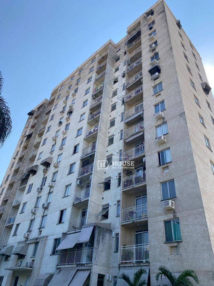 Apartamento, 2 quartos, 48 m² - Foto 11