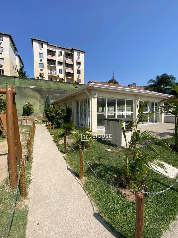 Apartamento, 2 quartos, 48 m² - Foto 20