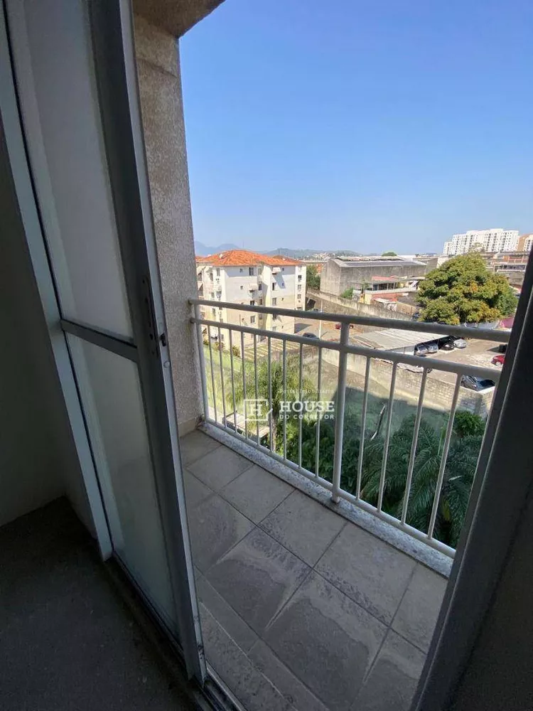 Apartamento, 2 quartos, 48 m² - Foto 3