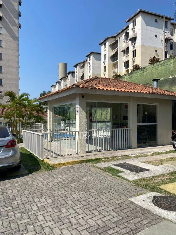 Apartamento, 2 quartos, 48 m² - Foto 23