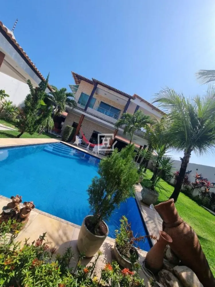 Casa, 6 quartos, 650 m² - Foto 4