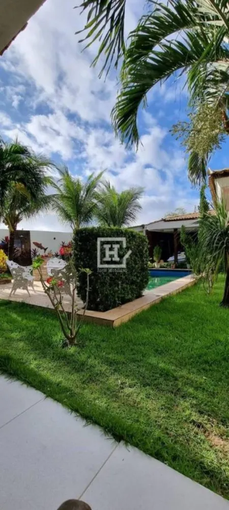 Casa, 6 quartos, 650 m² - Foto 2