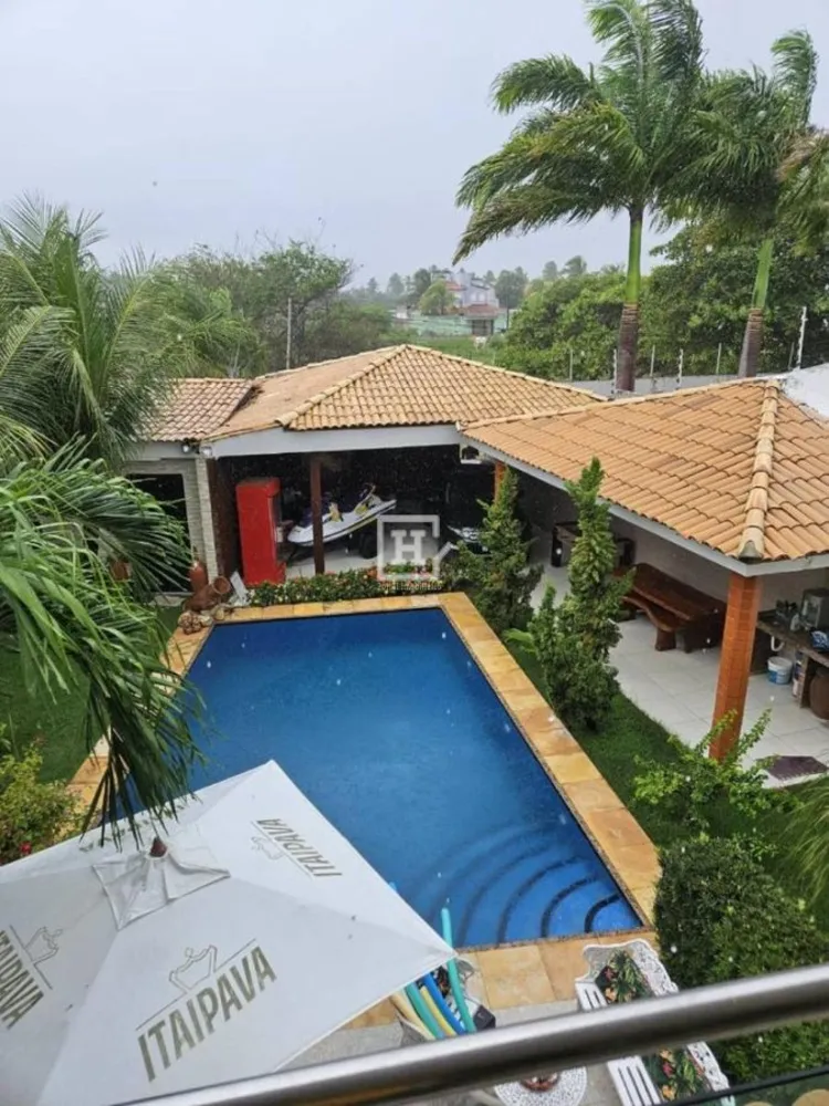 Casa, 6 quartos, 650 m² - Foto 3