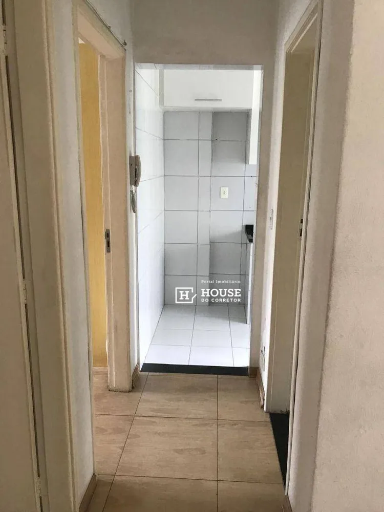 Apartamento, 2 quartos, 61 m² - Foto 2