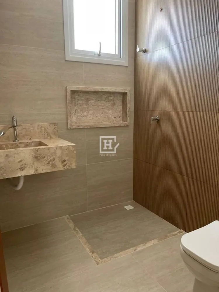 Casa de Condomínio, 4 quartos - Foto 3