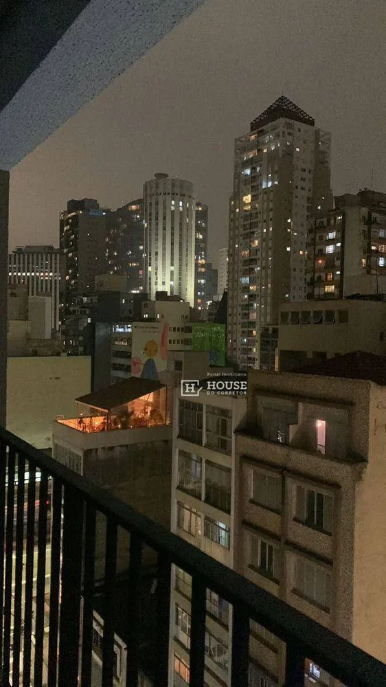 Apartamento, 1 quarto, 37 m² - Foto 4