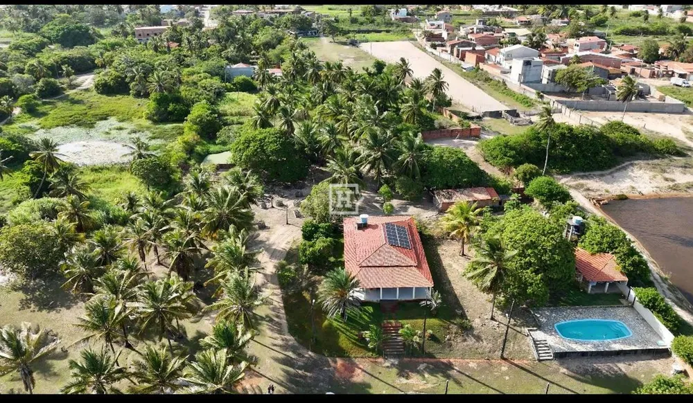 Sítio, 4 quartos, 2 hectares - Foto 1