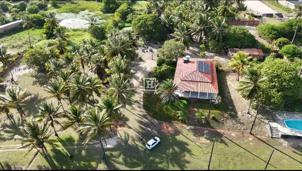 Sítio, 4 quartos, 2 hectares - Foto 2