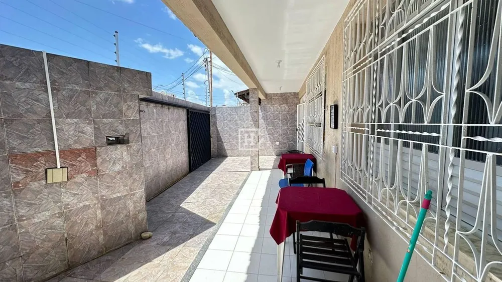 Casa, 4 quartos, 280 m² - Foto 2