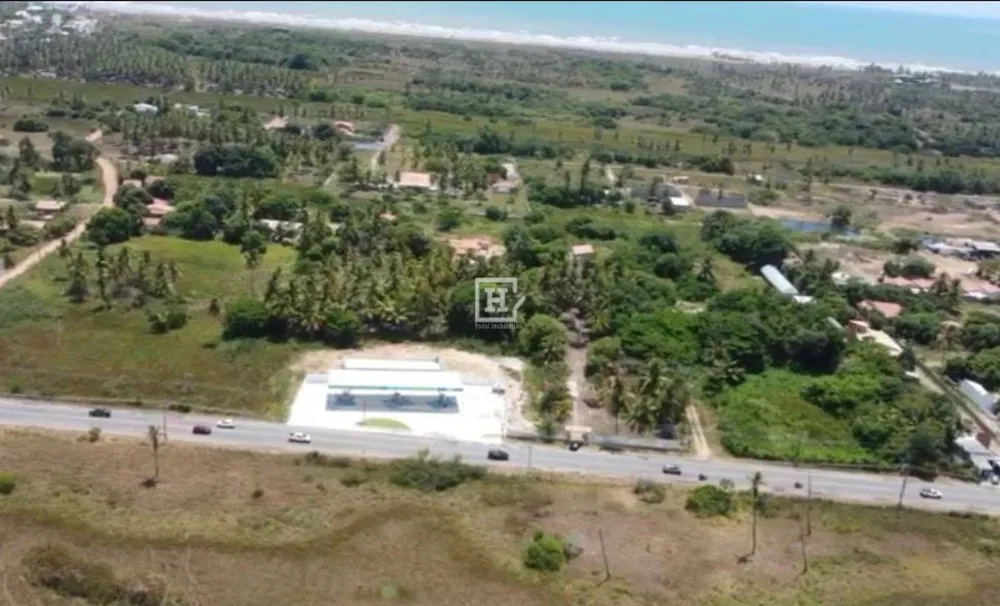Terreno, 4552 m² - Foto 2