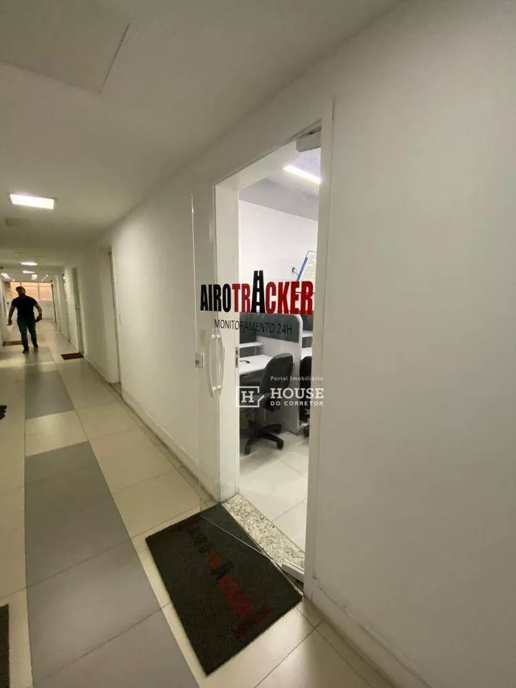 Sala-Conjunto, 26 m² - Foto 10