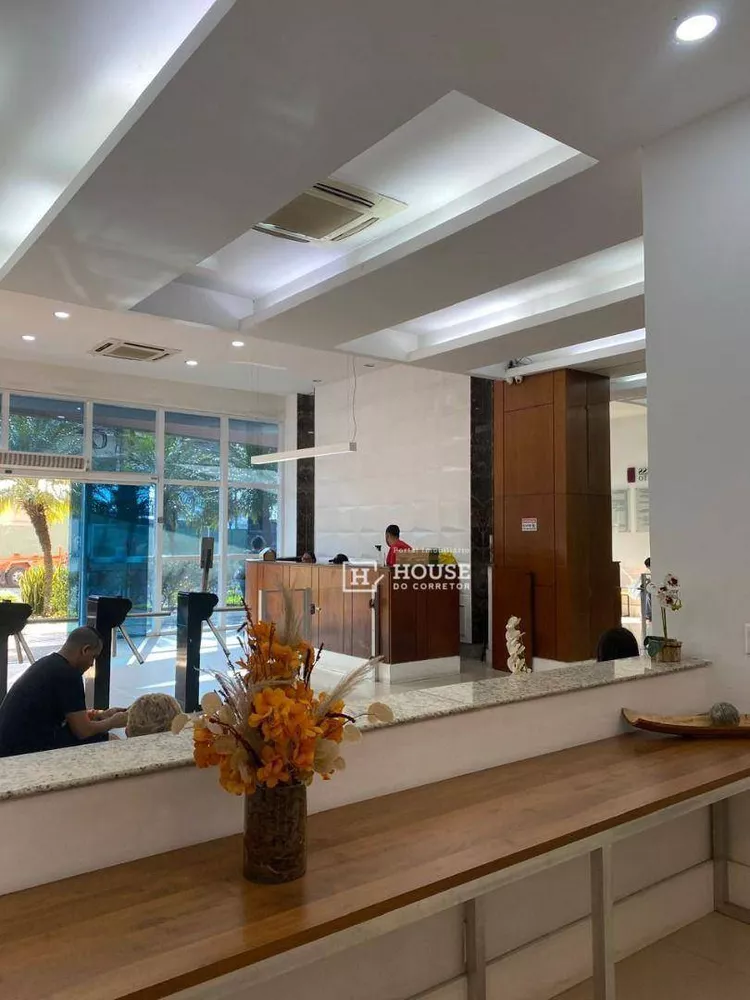 Sala-Conjunto, 26 m² - Foto 6