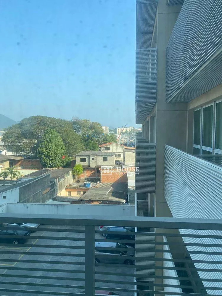 Sala-Conjunto, 26 m² - Foto 8