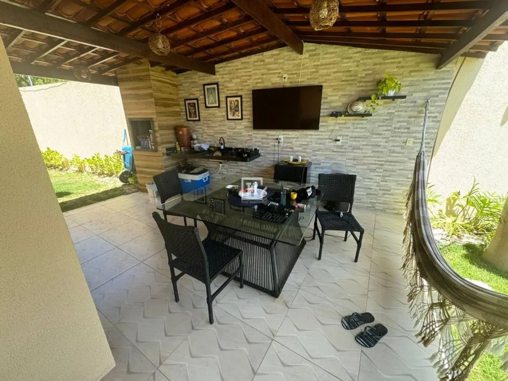 Casa, 3 quartos, 525 m² - Foto 1