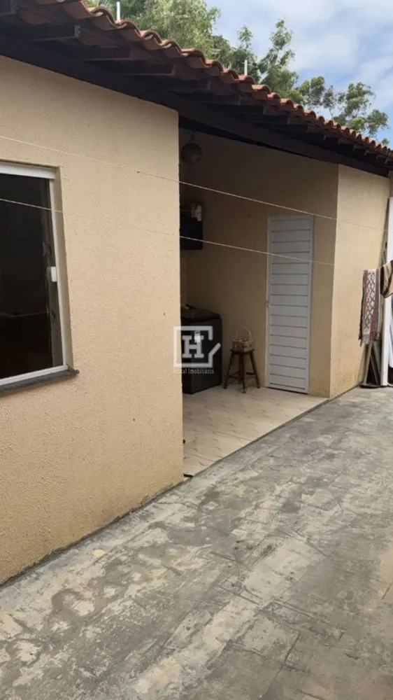 Casa, 3 quartos, 525 m² - Foto 4