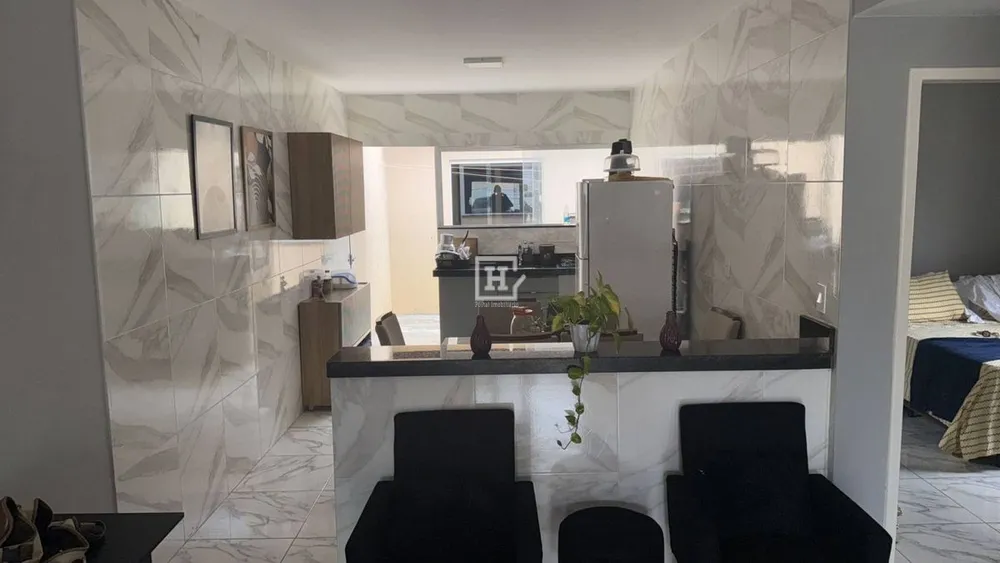 Casa, 3 quartos, 525 m² - Foto 2