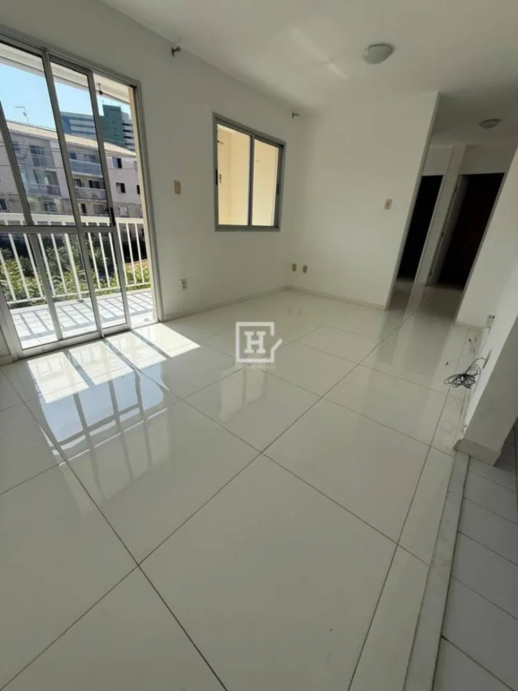 Apartamento, 3 quartos, 73 m² - Foto 1