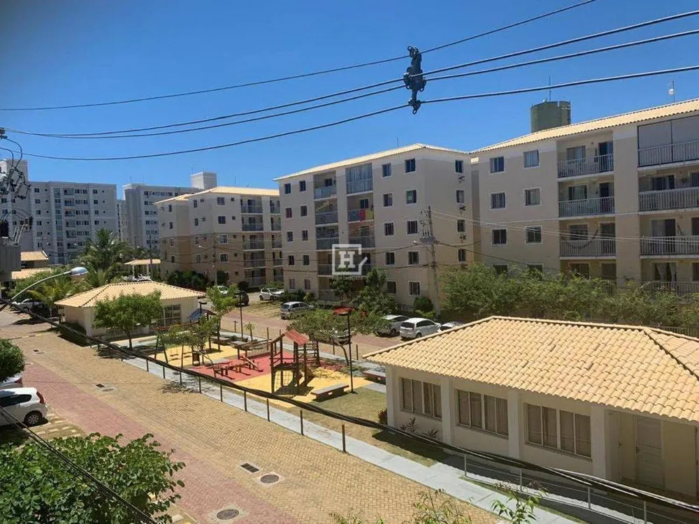 Apartamento, 3 quartos, 73 m² - Foto 2