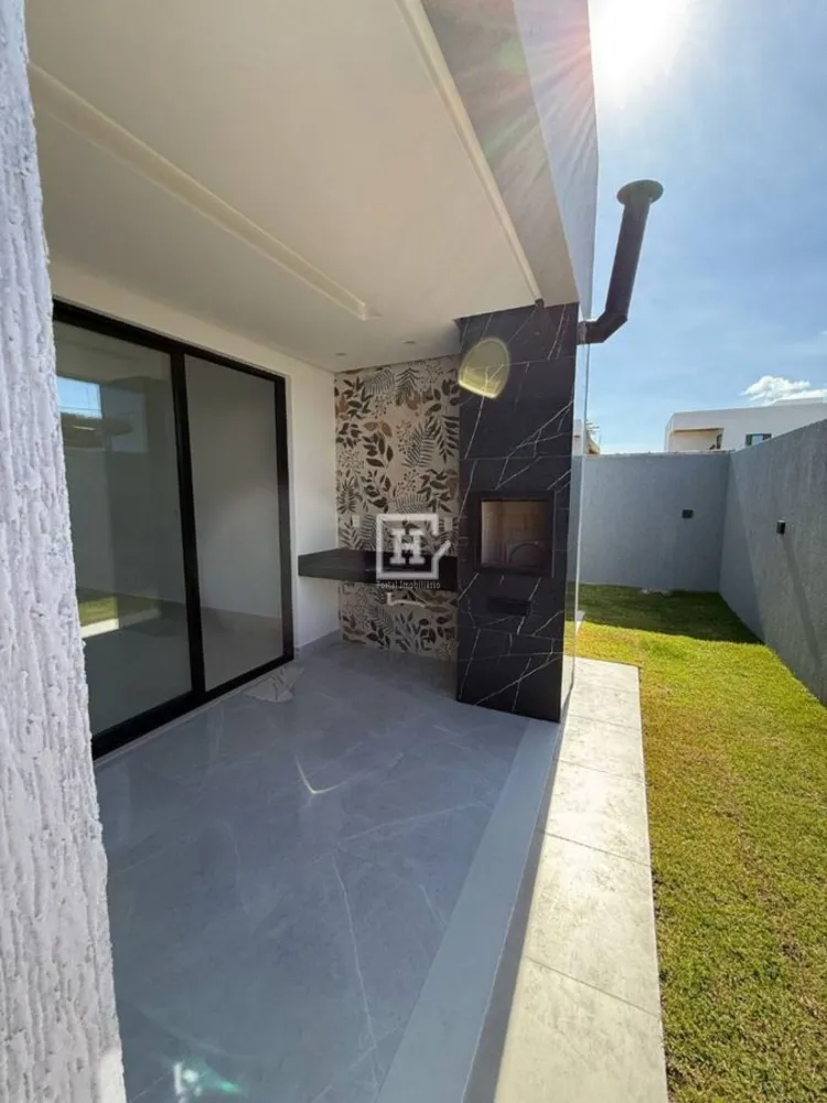 Casa de Condomínio, 3 quartos - Foto 3