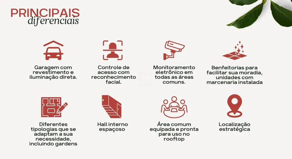 Apartamento, 2 quartos, 79 m² - Foto 4