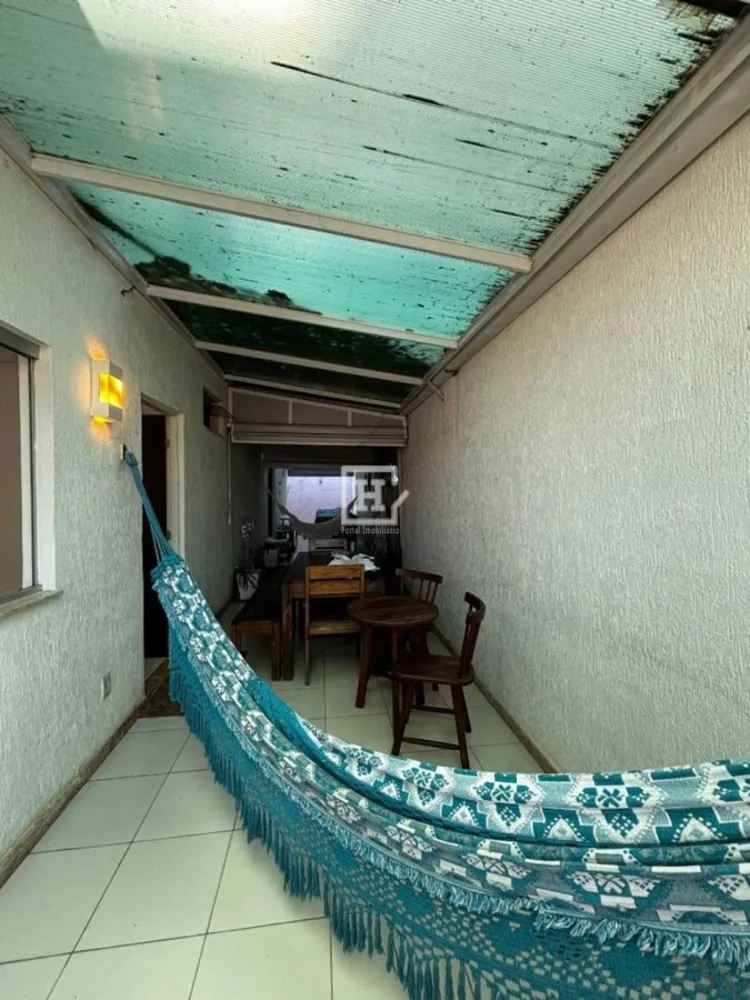 Casa de Condomínio, 5 quartos - Foto 3