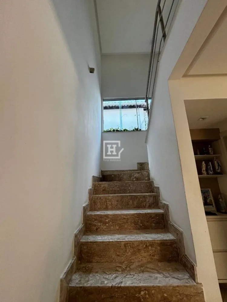 Casa de Condomínio, 5 quartos - Foto 1