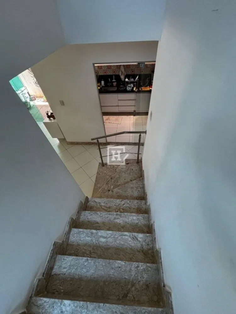 Casa de Condomínio, 5 quartos - Foto 4