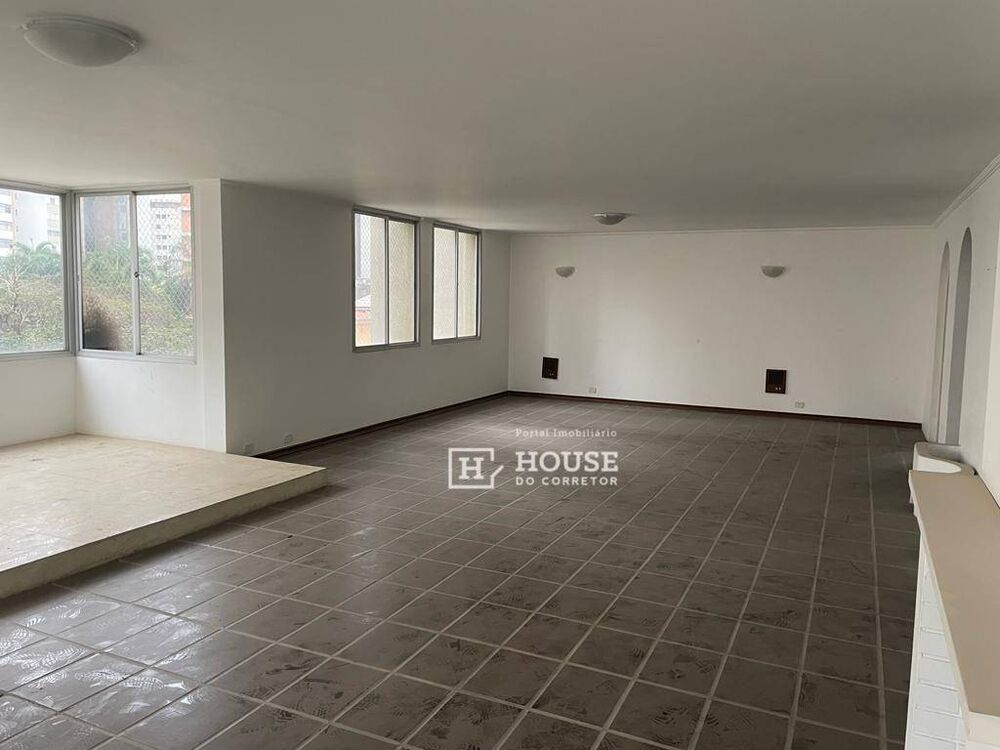 Apartamento, 3 quartos, 333 m² - Foto 4