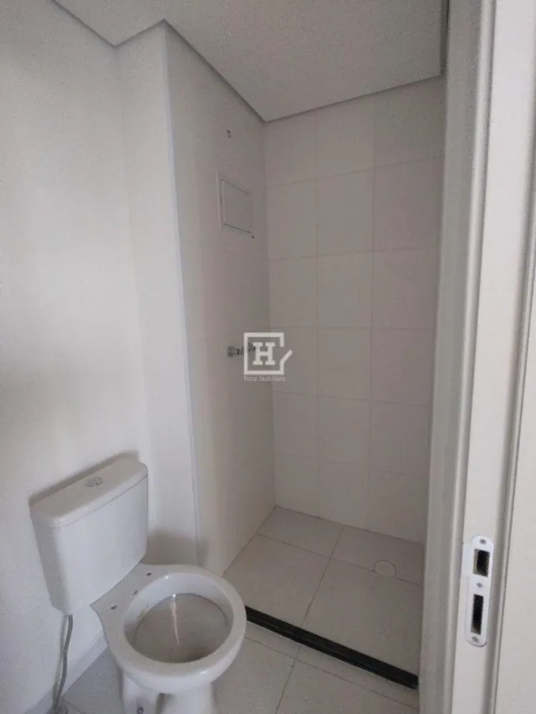 Apartamento, 2 quartos, 38 m² - Foto 3