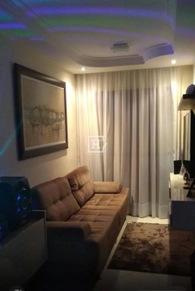 Apartamento, 3 quartos, 70 m² - Foto 1