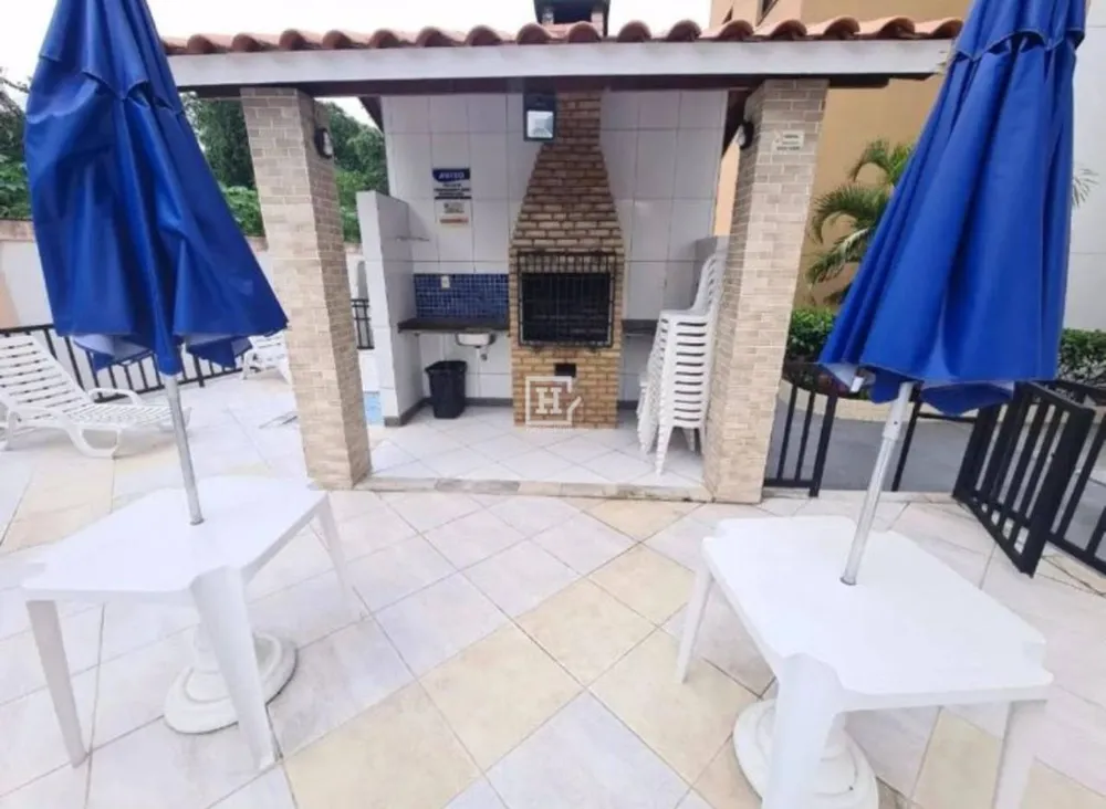 Apartamento, 3 quartos, 70 m² - Foto 3