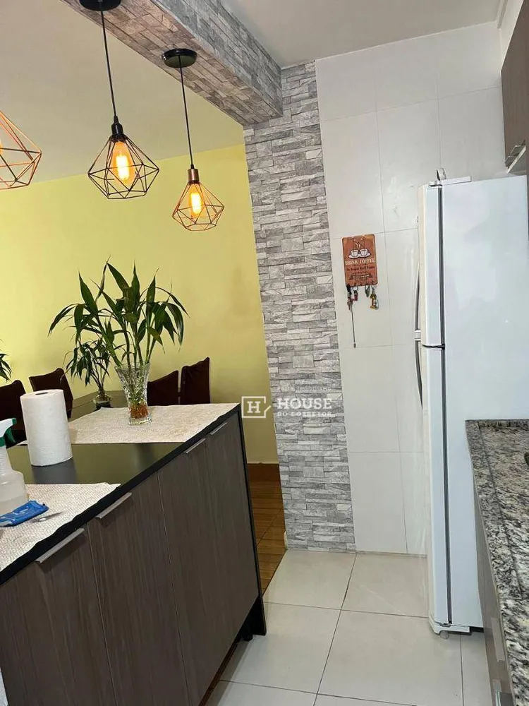 Apartamento, 2 quartos, 64 m² - Foto 4