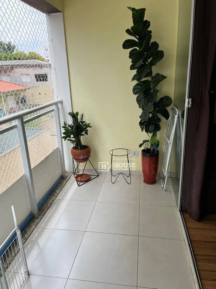 Apartamento, 2 quartos, 64 m² - Foto 3