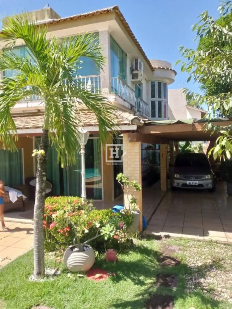 Casa de Condomínio, 3 quartos - Foto 3