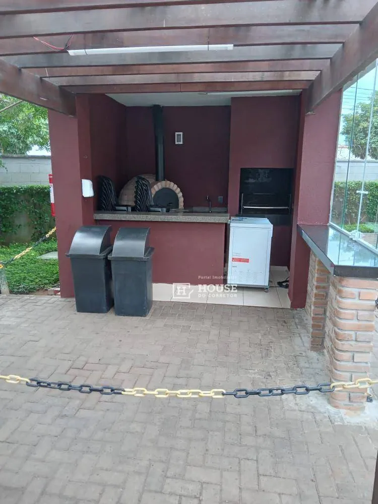 Apartamento, 3 quartos, 68 m² - Foto 1