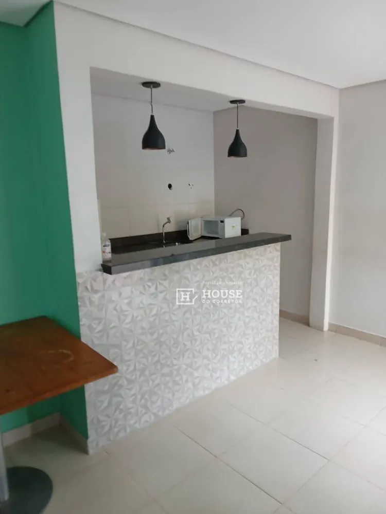 Apartamento, 3 quartos, 68 m² - Foto 3