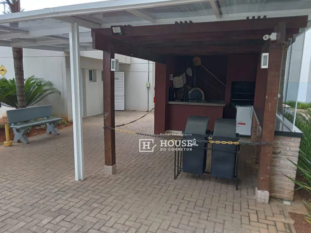 Apartamento, 3 quartos, 68 m² - Foto 4