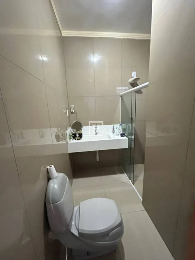 Casa, 2 quartos, 190 m² - Foto 4