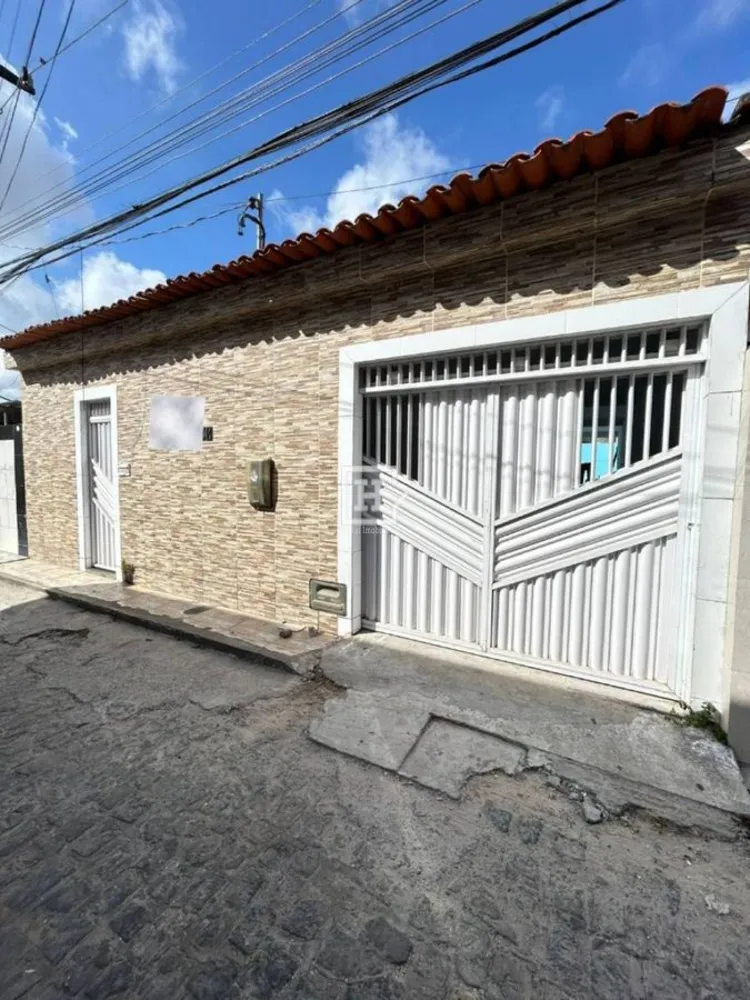 Casa, 2 quartos, 190 m² - Foto 1