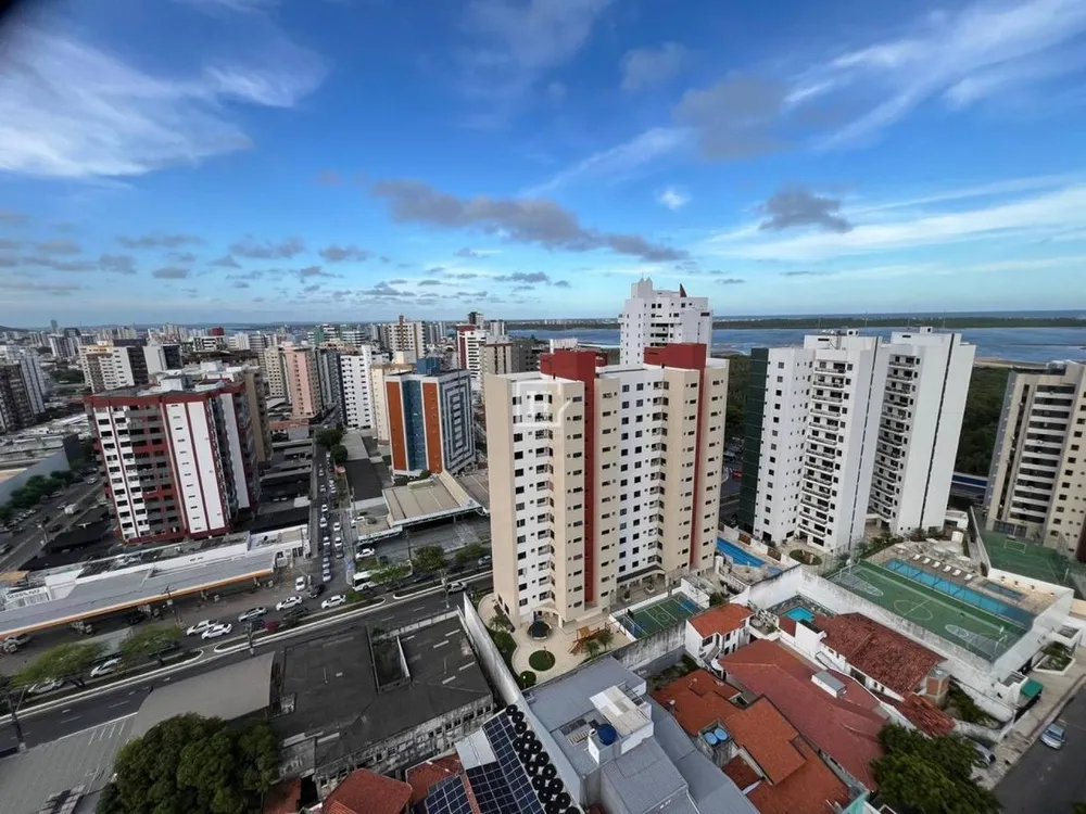Apartamento, 2 quartos, 124 m² - Foto 3