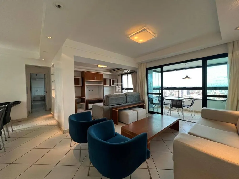 Apartamento, 2 quartos, 124 m² - Foto 4