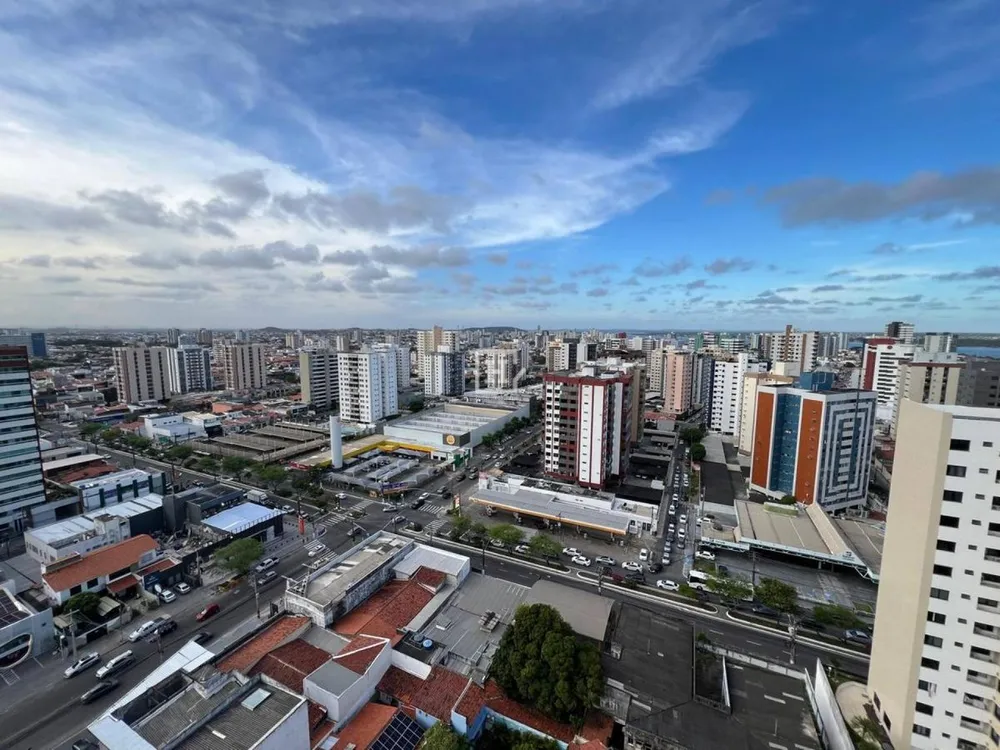 Apartamento, 2 quartos, 124 m² - Foto 2