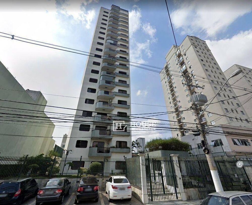 Apartamento, 3 quartos, 189 m² - Foto 3