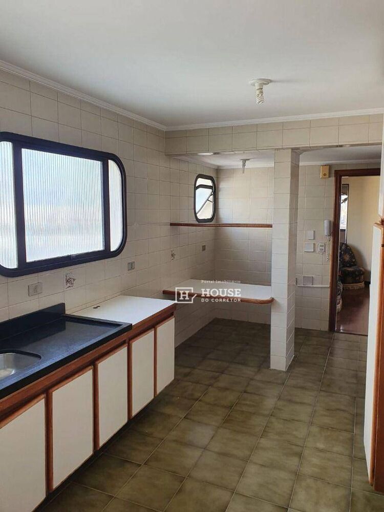 Apartamento, 3 quartos, 189 m² - Foto 4