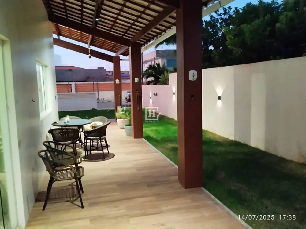 Casa de Condomínio, 4 quartos - Foto 4