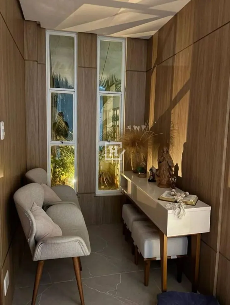Casa de Condomínio, 4 quartos - Foto 4