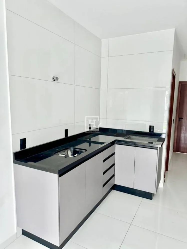 Casa, 2 quartos, 50 m² - Foto 2
