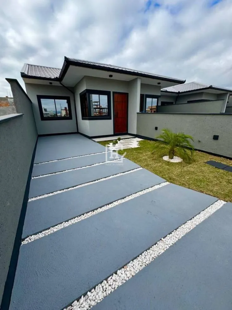 Casa, 2 quartos, 50 m² - Foto 3