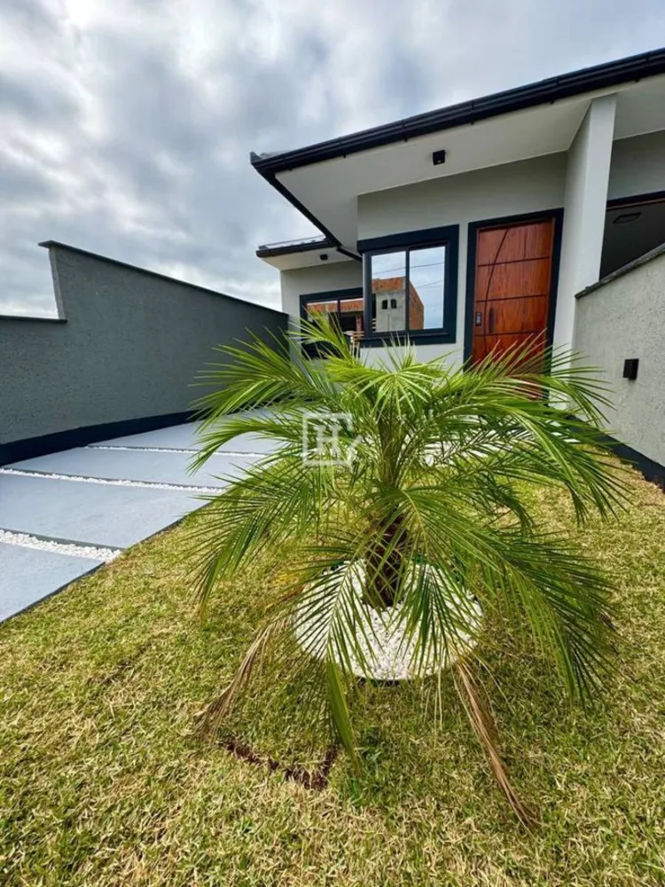 Casa, 2 quartos, 50 m² - Foto 1