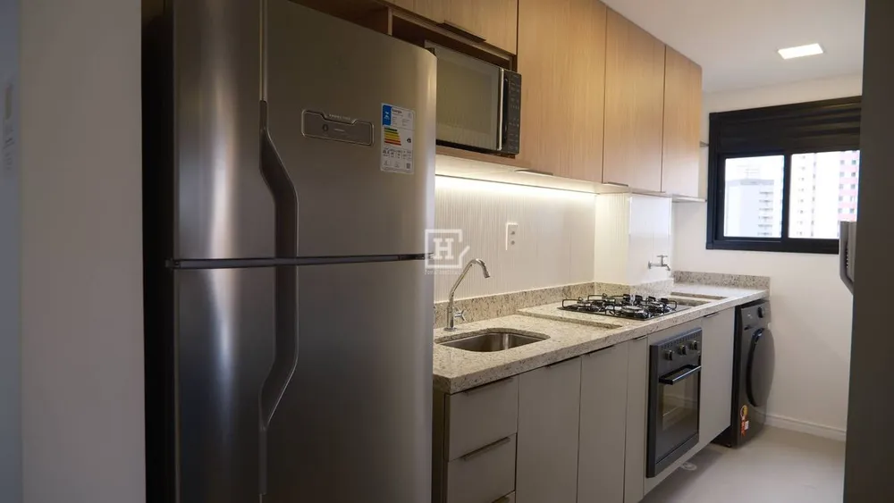 Apartamento, 2 quartos, 46 m² - Foto 1